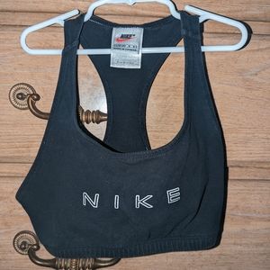 Vintage NIKE SportsBra 90s